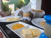 Hill cottage B&B - B&B Galle