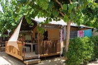 Glamping Blanes - B&B Blanes