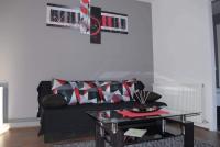 Stan na dan - apartman Djordjevic - B&B