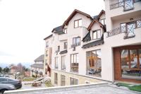 Apartman BIG Milmari S19 - B&B