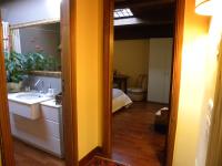 Double Room with Spa Bath