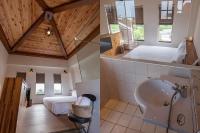 Chambre Double avec Balcon