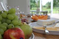 B&B Korsele 59 - B&B Heurbeek