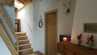 B&B Champéry - Les Combles des Murailles - Bed and Breakfast Champéry