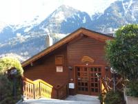 Les Combles des Murailles - B&B