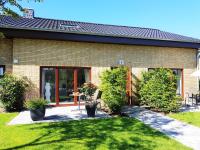 Ferienwohnungen am Danewerk - B&B