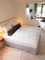 Apartamento con terraza