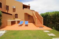 TRILOCALE MARGHERITA - B&B Costa Rei