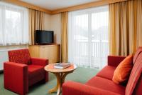 Appartamento con 1 Camera da Letto e Balcone