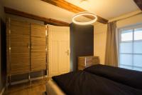 Two-Bedroom Apartment with Terrace