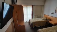 Chambre Lits Jumeaux Supérieure