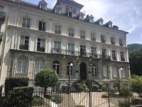Palais d'étigny - B&B