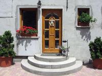 Tölgyfakuckó apartman - B&B Baja