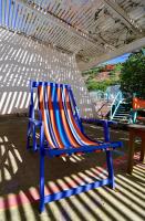 Chambre Double - Vue sur Jardin