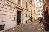 Febo Decharm apartment - B&B Rome