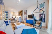 Apartamento de 1 dormitorio