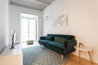 FLH Bairro Alto Lovely Flat - Bed and Breakfast Lissabon
