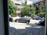 Modern 2bed 2bath loft in Acropolis area - Ferienwohnung Athen