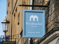 Woolmarket House - Bed and Breakfast