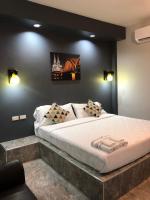 B&B Nakhon Sawan - Relax Resort - Bed and Breakfast Nakhon Sawan