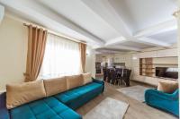 B&B Piteşti - Dany Luxury Apartments - Bed and Breakfast Piteşti