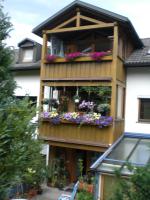 Ferienwohnung Hofer - Ferienwohnung Altötting