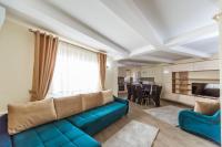 Appartement met 2 slaapkamers