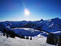 Haus Heckenrose - Chambres d’hôtes Westendorf