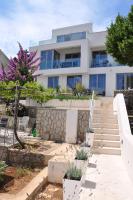 Design apartments 3&4 - Bed and Breakfast Mali Lošinj