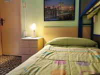Double Room (1 Adult + 1 Child)