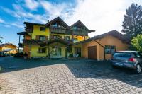 Casa dal Ri' - B&B Fai della Paganella