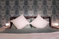 Seehüsli near Interlaken, Grindelwald and Lauterbrunnen - B&B Därligen