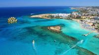 Beach Front Bella Vista by Ezoria Villas - B&B