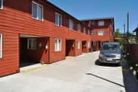 Cabañas Newen - Ferienwohnung Puerto Varas