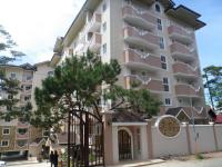 Prestige Vacation Apartments - Bonbel Condominium - B&B Baguio