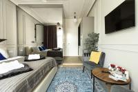 Monolocale King Deluxe