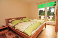 Apartamento de 1 dormitorio