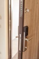 Appartement met 2 slaapkamers