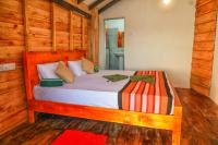Habitación Doble Deluxe con balcón y vistas al mar