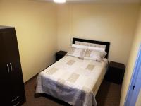 Chambre Double avec Salle de Bains Privative