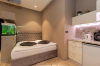 Deluxe Tweepersoonskamer met Bubbelbad en Sauna