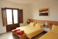 Habitación Triple Deluxe