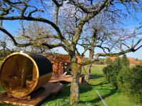 Ô p'tit nid Milie - B&B