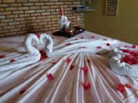  Double Room with Double Bed and Sea View