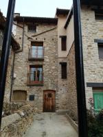 B&B Valdelinares - Apartamento Rafa - Bed and Breakfast Valdelinares