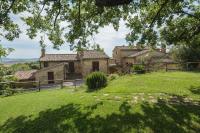 Agriturismo Cerreto - Ferienwohnung