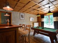 B&B Ovifat - Spacious chalet in Ovifat Waimes with sauna - Bed and Breakfast Ovifat