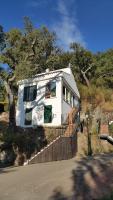 Casa Mandarina Aracena - Ferienwohnung