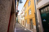 Sé with Love- O seu novo local preferido - B&B Braga