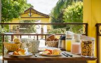 Villa Ayê Pousada Boutique Petfriendly - B&B